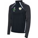 TSV Einheit Claußnitz Kinder Halfzip