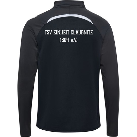 TSV Einheit Claußnitz Kinder Halfzip