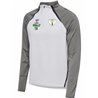hummel hmlLEAD 2.0 HALF ZIP KIDS Unisex Kids