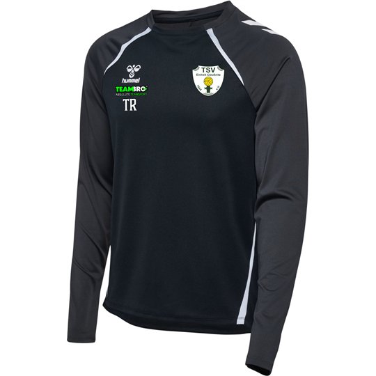TSV Einheit Claußnitz Unisex Sweat