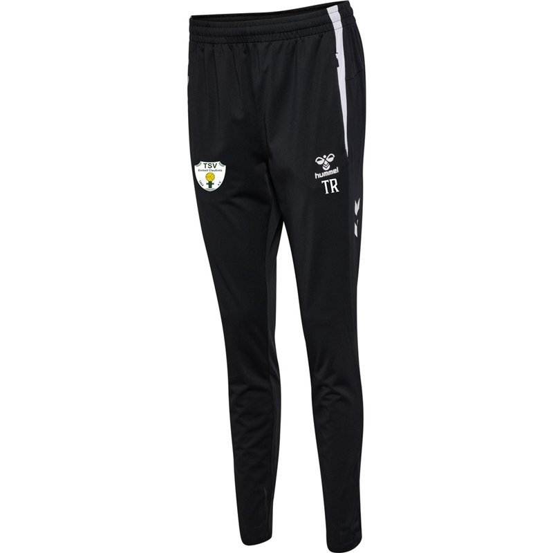 hummel hmlLEAD 2.0 TRAINING PANTS WOMAN Female