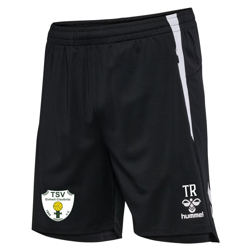 hummel hmlLEAD 2.0 TRAINING SHORTS Male