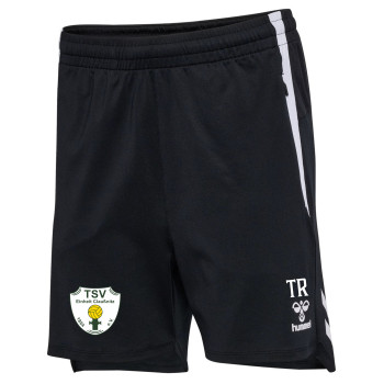 hummel hmlLEAD 2.0 TRAINING SHORTS WOMAN Female