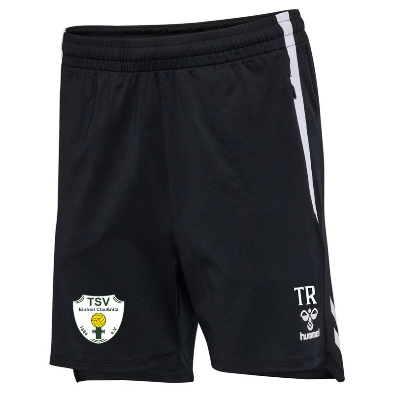 hummel hmlLEAD 2.0 TRAINING SHORTS WOMAN Female
