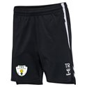 hummel hmlLEAD 2.0 TRAINING SHORTS WOMAN Female