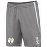 hummel hmlLEAD 2.0 TRAINING SHORTS WOMAN Female
