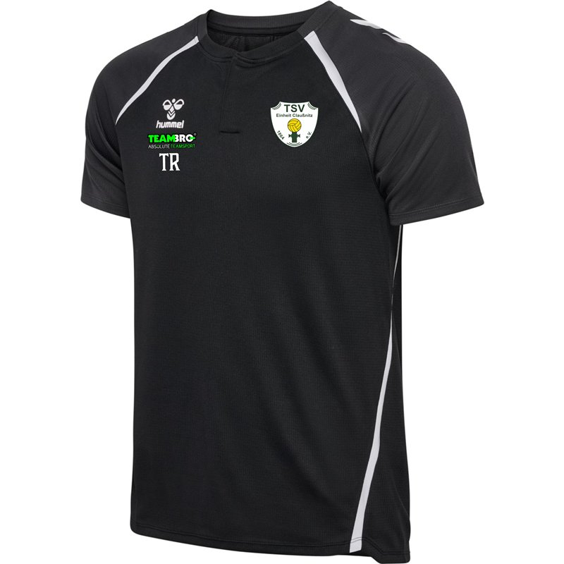 TSV Einheit Claußnitz Unisex Polo