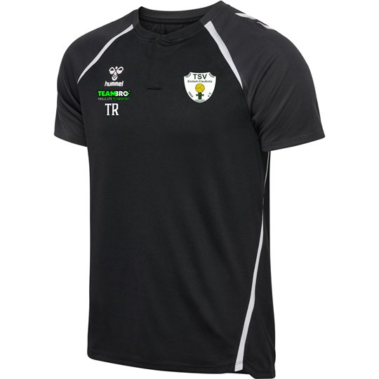 TSV Einheit Claußnitz Damen Polo