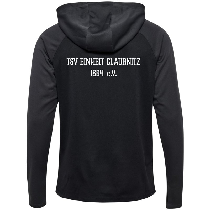 hummel hmlLEAD 2.0 ZIP HOODIE Male