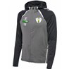 TSV Einheit Claußnitz Unisex Zip Hoodie