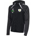 TSV Einheit Claußnitz Kinder Zip Hoodie