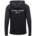 hummel hmlLEAD 2.0 ZIP HOODIE KIDS Unisex Kids