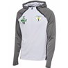 TSV Einheit Claußnitz Kinder Zip Hoodie