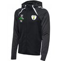 hummel hmlLEAD 2.0 ZIP HOODIE WOMAN Female