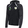 TSV Einheit Claußnitz Damen Zip Hoodie