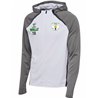 TSV Einheit Claußnitz Damen Zip Hoodie