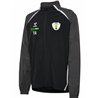 TSV Einheit Claußnitz Unisex Präsentationsjacke