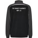 hummel hmlLEAD 2.0 WOVEN JACKET Male