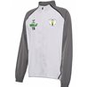 TSV Einheit Claußnitz Unisex Präsentationsjacke