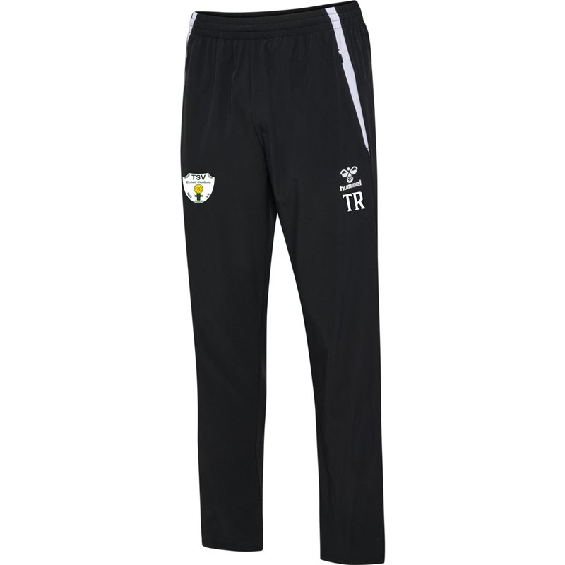 hummel hmlLEAD 2.0 WOVEN PANTS Male