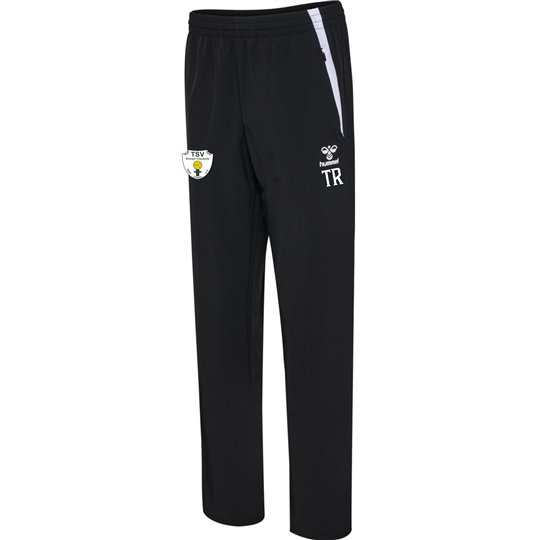 hummel hmlLEAD 2.0 WOVEN PANTS WOMAN Female