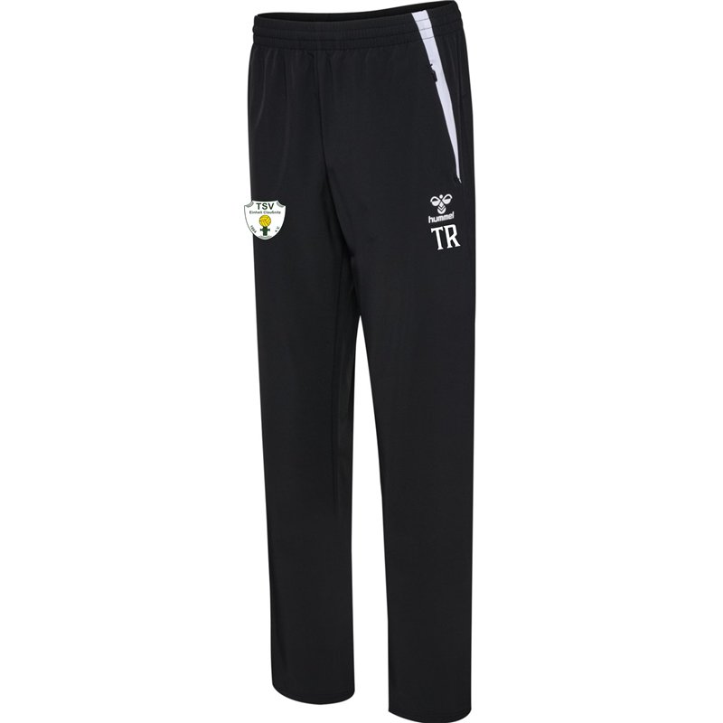 hummel hmlLEAD 2.0 WOVEN PANTS WOMAN Female