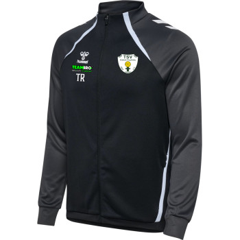 hummel hmlLEAD 2.0 TRACK ZIP JACKET Unisex Adult