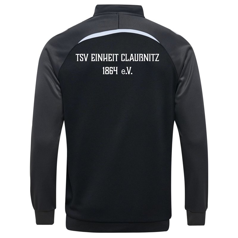 TSV Einheit Claußnitz Kinder Trainingsjacke