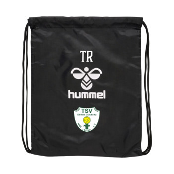 hummel hmlESSENTIAL GYM BAG Unisex Adult