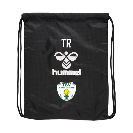 hummel hmlESSENTIAL GYM BAG Unisex Adult