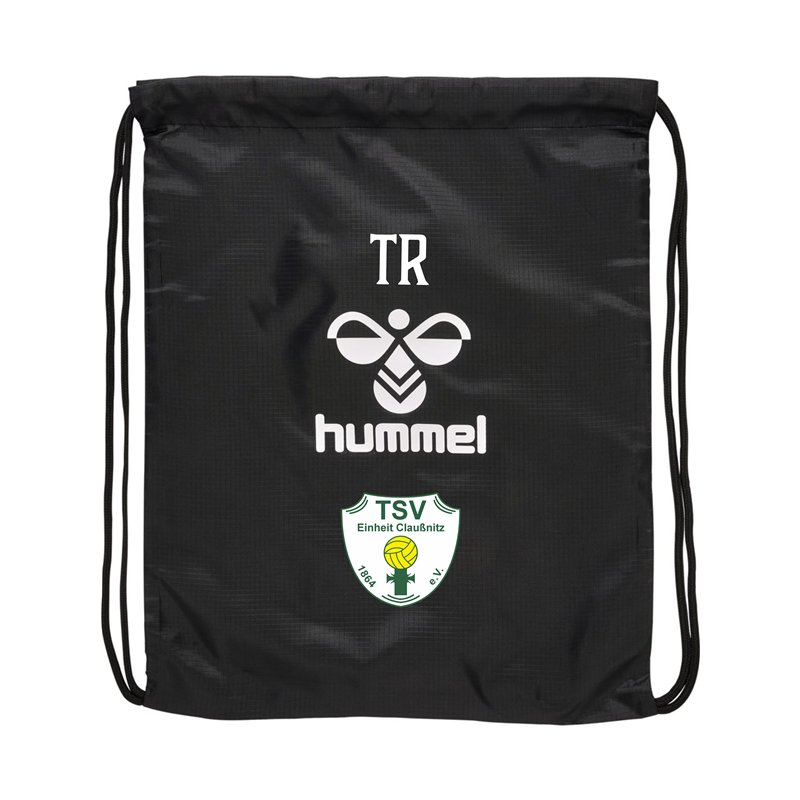 hummel hmlESSENTIAL GYM BAG Unisex Adult