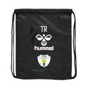 TSV Einheit Claußnitz  Gym Bag schwarz