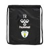 TSV Einheit Claußnitz  Gym Bag schwarz