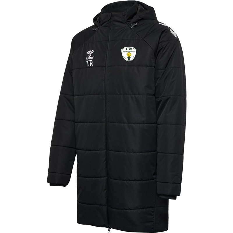 hummel hmlLEAD 2.0 BENCH JACKET Unisex Adult