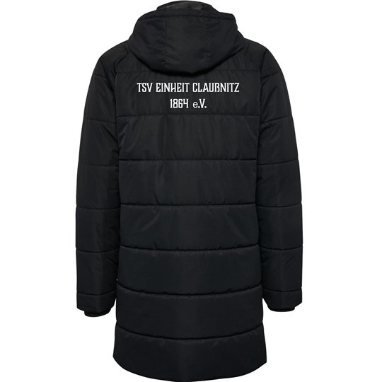 hummel hmlLEAD 2.0 BENCH JACKET Unisex Adult