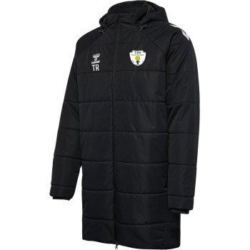 hummel hmlLEAD 2.0 BENCH JACKET KIDS Unisex Kids