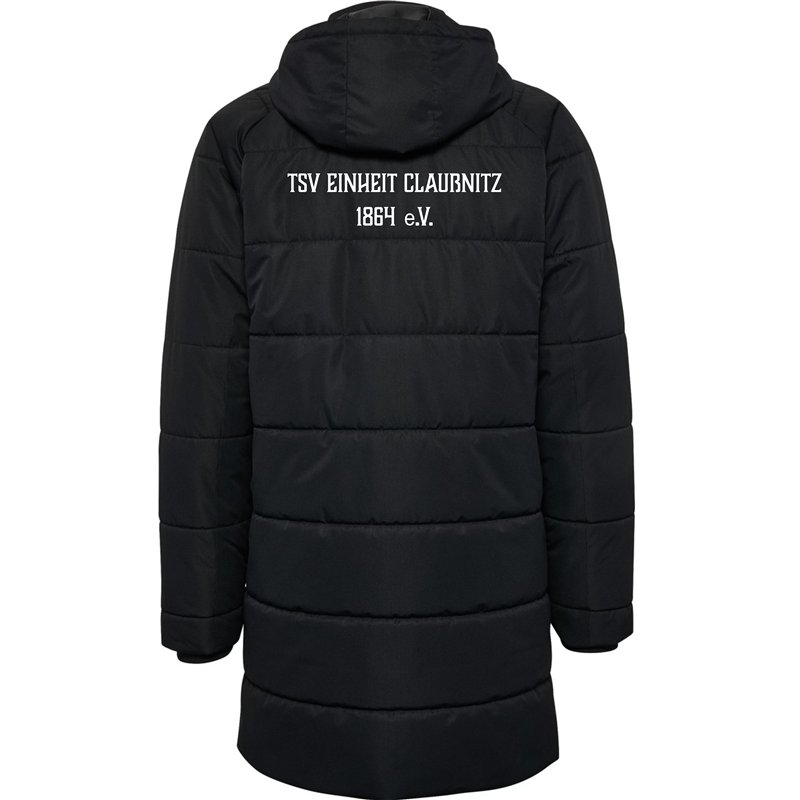 hummel hmlLEAD 2.0 BENCH JACKET KIDS Unisex Kids