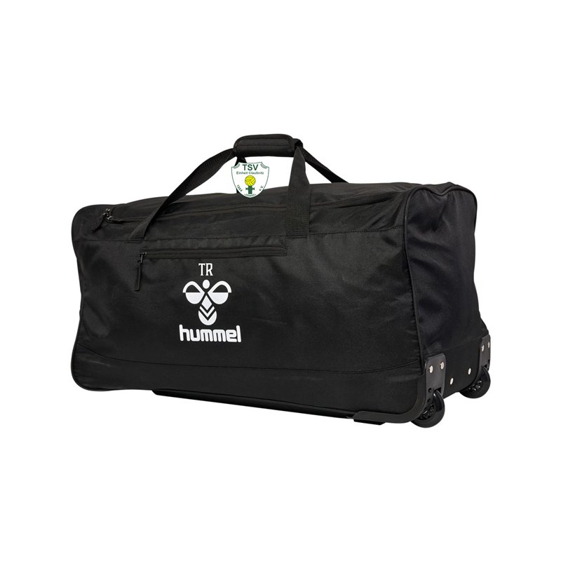 hummel hmlCORE 2.0 TROLLEY Unisex Adult
