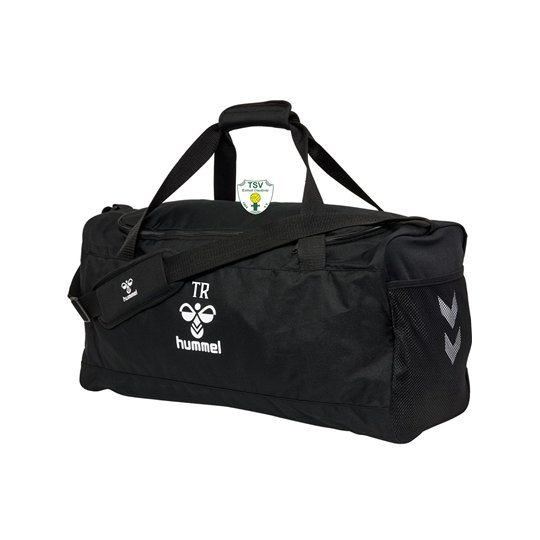 hummel hmlCORE 2.0 SPORTS BAG Unisex Adult