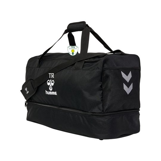 hummel hmlCORE 2.0 SPORTS BAG W. SC Unisex Adult