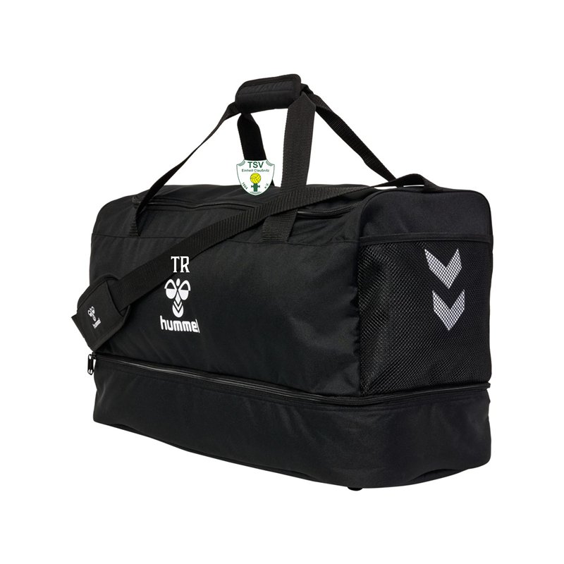 hummel hmlCORE 2.0 SPORTS BAG W. SC Unisex Adult