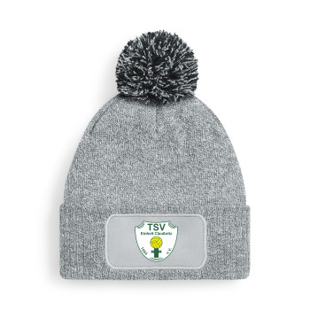 TSV Einheit Claußnitz  Bommelmütze