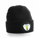 Zwönitzer HSV  Beanie schwarz