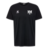 SG Bühlau Unisex Freizeit T-Shirt