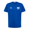 SG Bühlau Unisex Freizeit T-Shirt