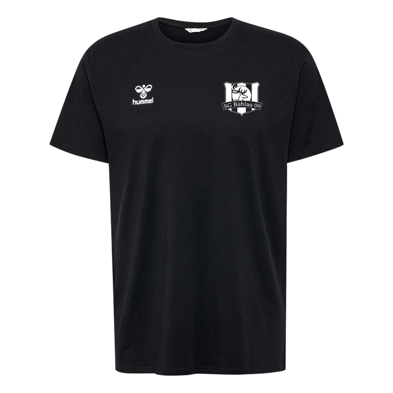 hummel hmlGO 2.0 T-SHIRT S/S KIDS Unisex Kids