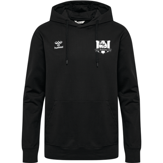 hummel hmlGO 2.0 HOODIE Male