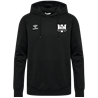 SG Bühlau Unisex Freizeit Hoodie
