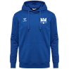 SG Bühlau Unisex Freizeit Hoodie