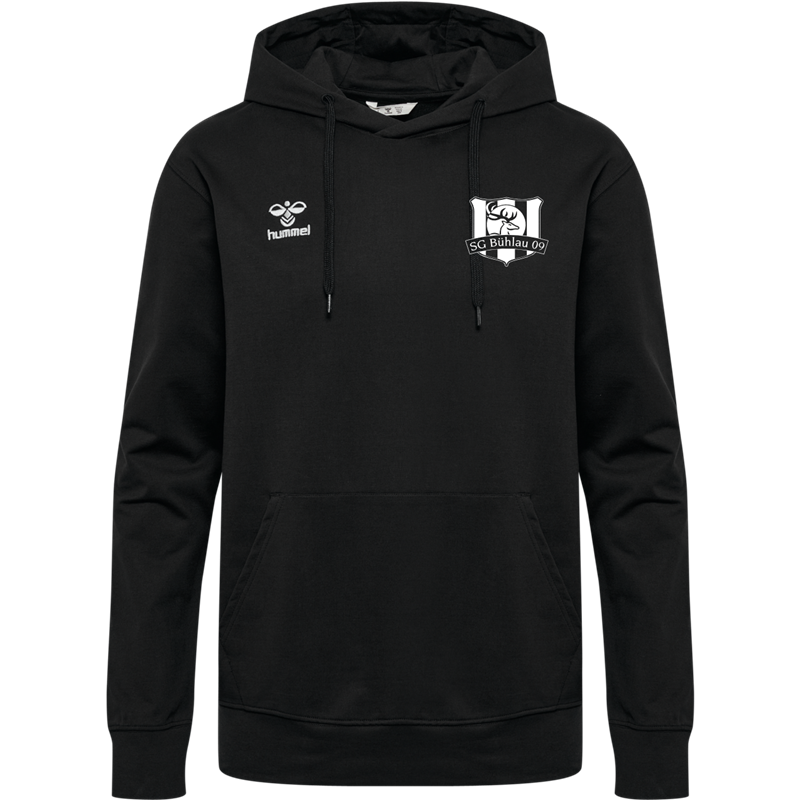 hummel hmlGO 2.0 HOODIE KIDS Unisex Kids